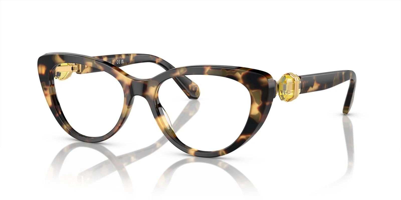 Swarovski 2005 Eyeglasses - view 33
